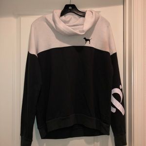 Sweater (pink brand)